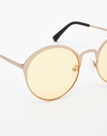 Gafas de sol Hawkers GOLD - YELLOW FAIRFAX