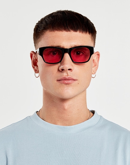 Gafas de sol Hawkers BRONY - RED