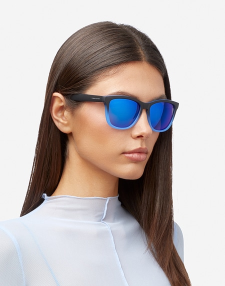 Gafas de sol Hawkers ONE - POLARIZED MIRROR SKY
