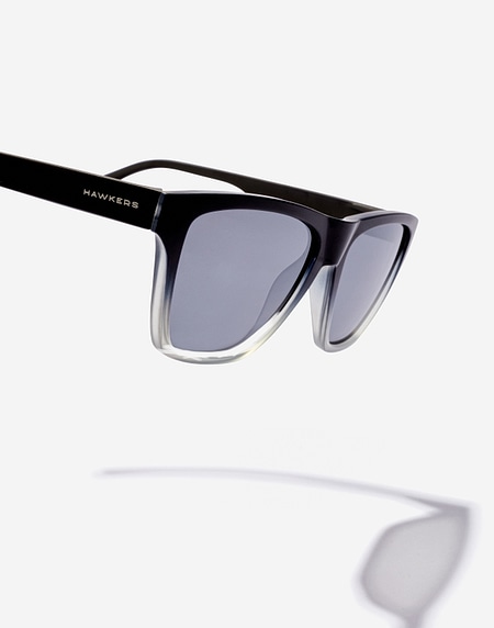 Gafas de sol Hawkers ONE LS RODEO - POLARIZED BLACK MIRROR