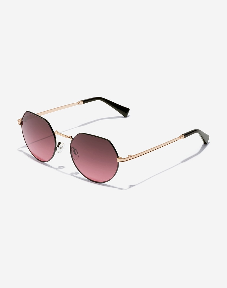 Gafas de sol Hawkers AURA - BURGUNDY