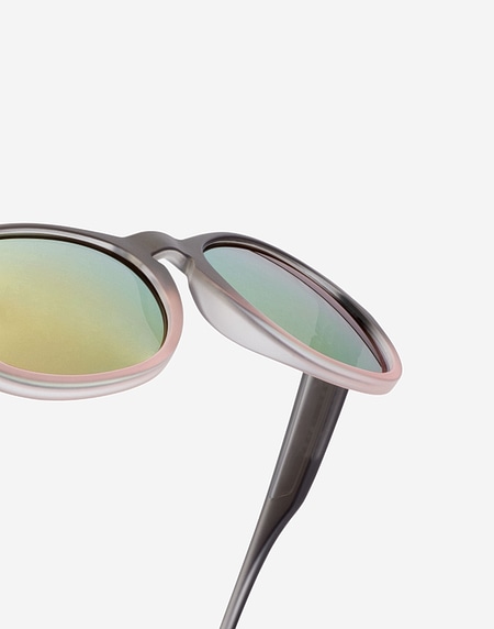 Gafas de sol Hawkers NEIVE - ROSE GOLD