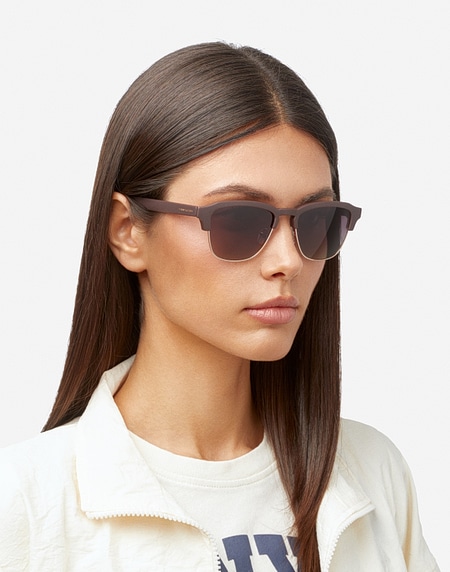 Gafas de sol Hawkers NEW CLASSIC - BLACK MOSS