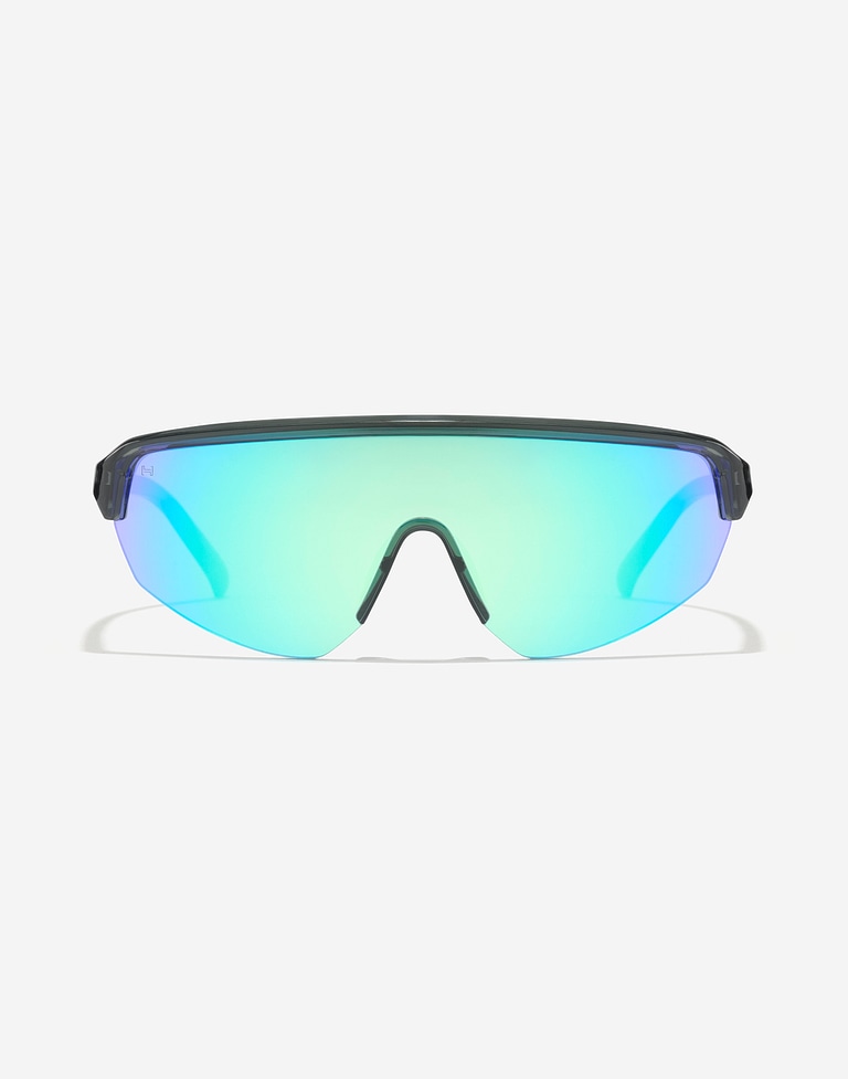 Gafas de sol HAWKERS APEX - SMOKE CLEAR BLUE