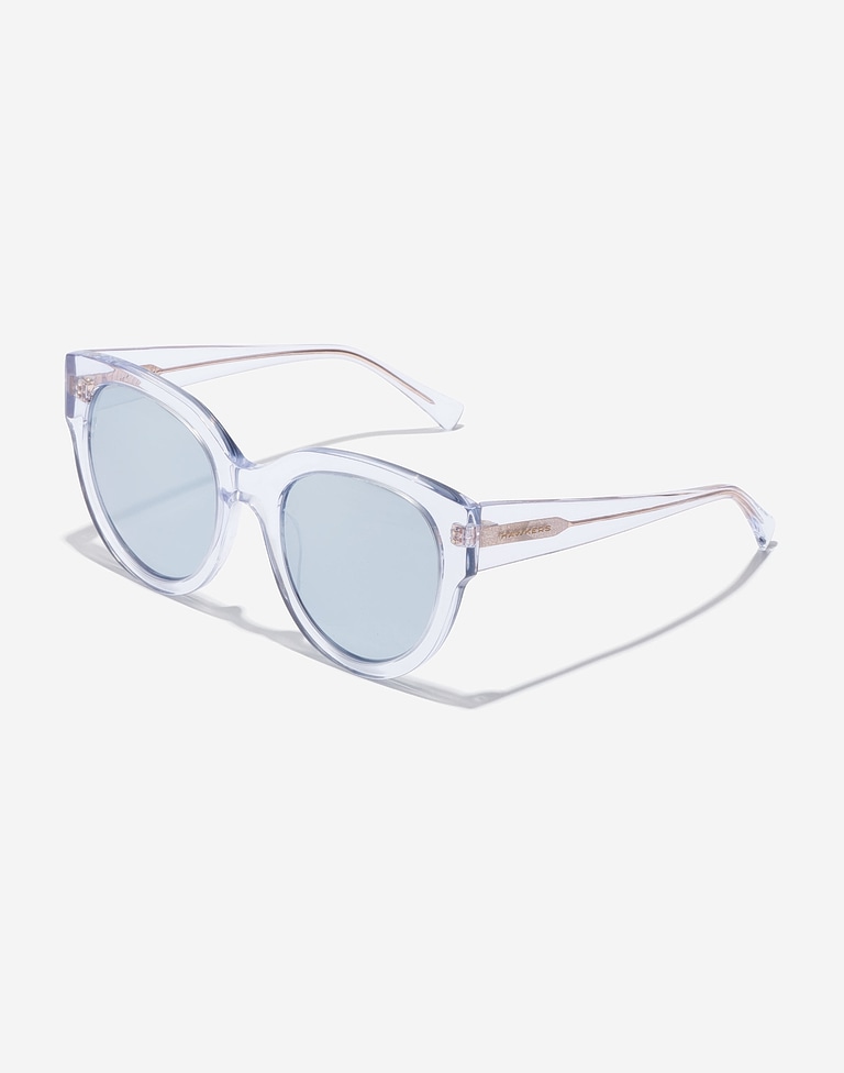 Gafas de sol Hawkers LOIRA - TRANSPARENT