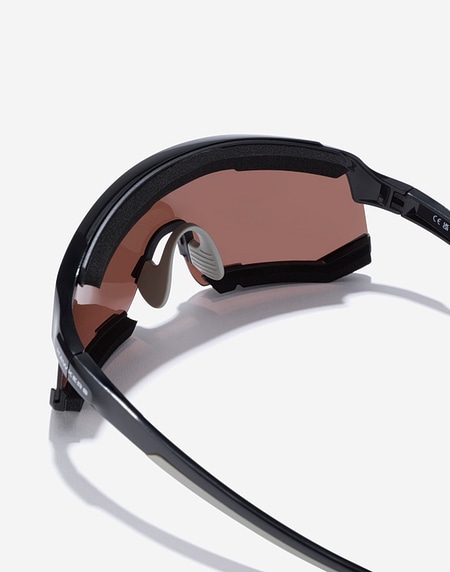 Gafas Deportivas HAWKERS PADEL - BLACK COFFEE