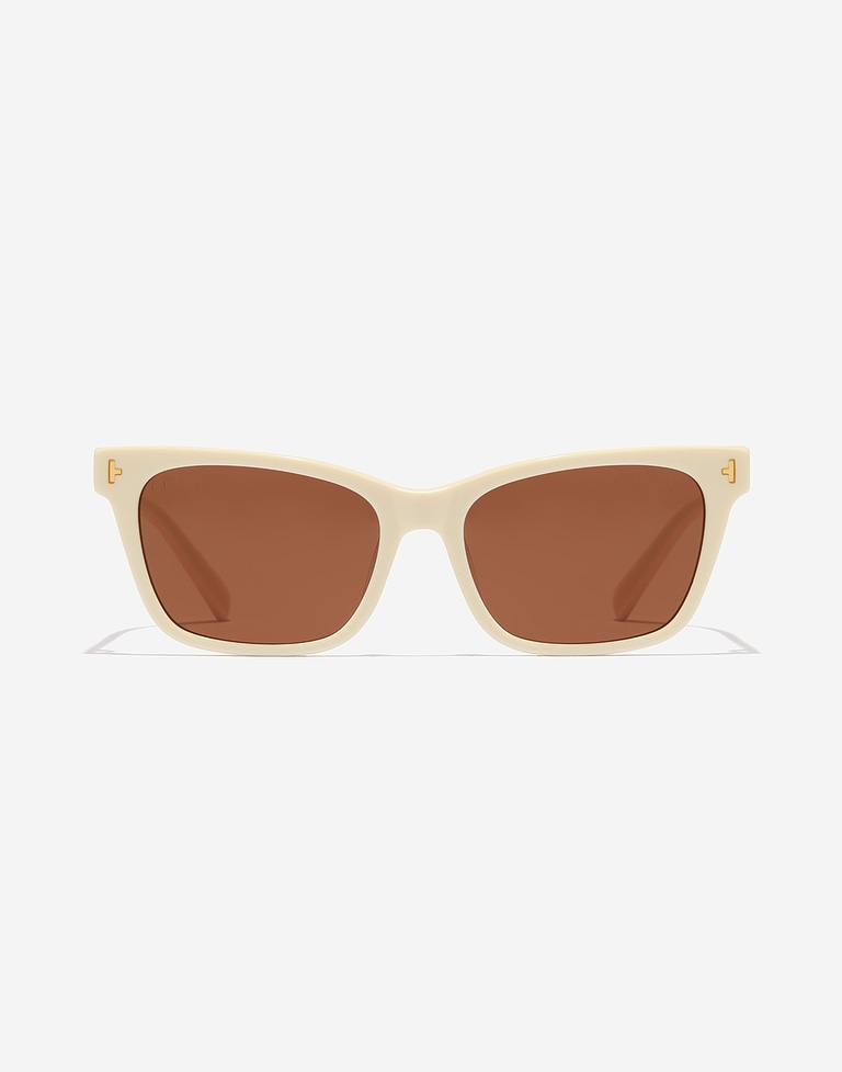 Gafas de sol Hawkers MAZE - POLARIZED COTTON BROWN ECO