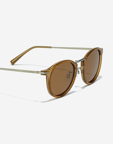 Gafas de sol Hawkers DEALER - POLARIZED KHAKI OLIVE