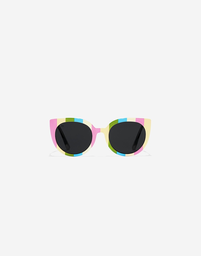 Ni&ntilde;os Hawkers DIVINE KIDS - MULTICOLOR DARK