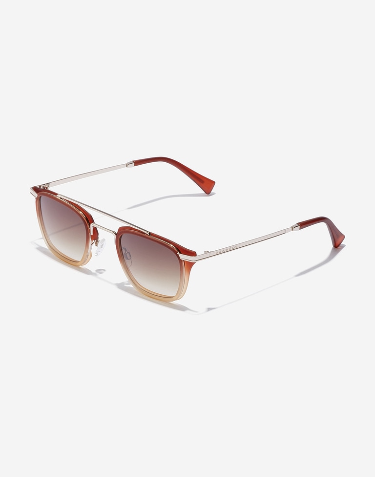 Gafas de sol Hawkers RUSHHOUR - BROWN