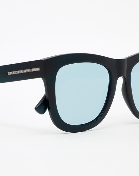Gafas de sol Hawkers FROZEN HELENICO - BLUE CHROME NOBU