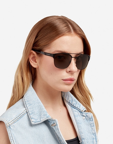 Gafas de sol Hawkers VITAL - BLACK