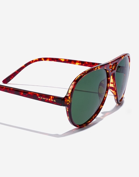 Gafas de sol Hawkers SOUTH BEACH - POLARIZED CAREY GREEN