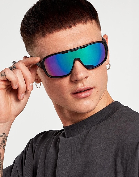 Gafas de sol Hawkers INFINITE - EMERALD