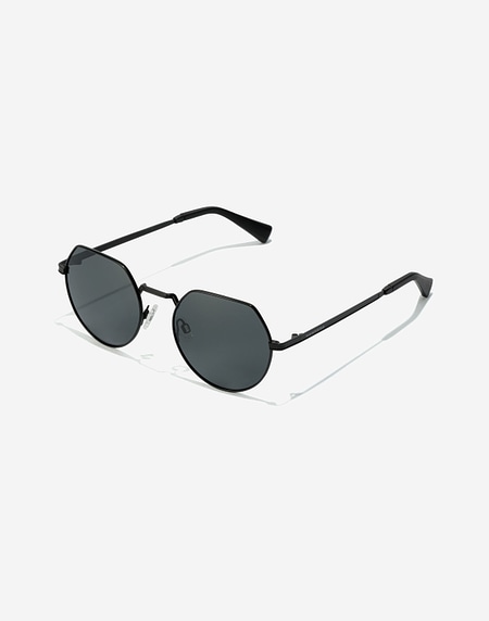 Gafas de sol Hawkers AURA - POLARIZED BLACK