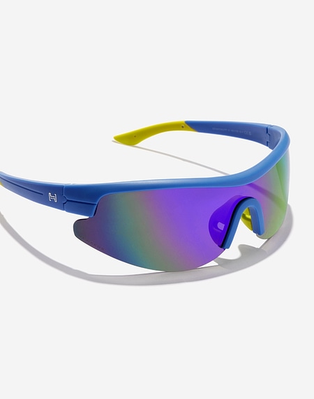 Gafas de sol Hawkers ACTIVE - POLARIZED VERY PERI GALAXY