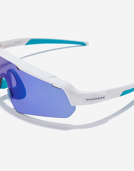 Gafas Deportivas HAWKERS BLAZE - WHITE SKY