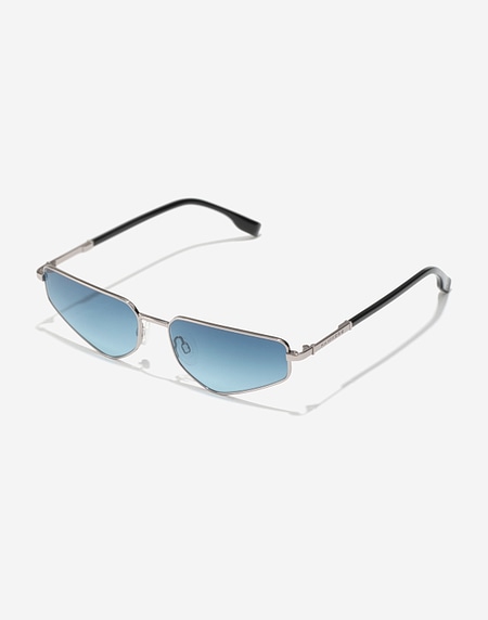 Gafas de sol HAWKERS HADES - GUNMETAL BLUE DENIM