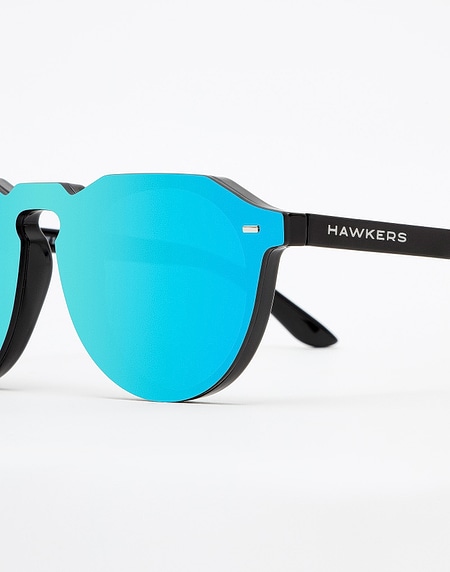 Gafas de sol Hawkers CLEAR BLUE WARWICK VENM HYBRID