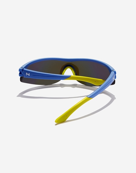 Gafas de sol Hawkers ACTIVE - POLARIZED VERY PERI GALAXY