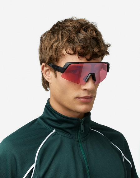 Gafas Deportivas Hawkers NEXUS - BLACK PINK FLASH