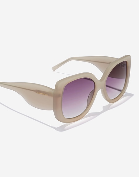 Gafas de sol Hawkers FERVOR - CREAM IRIS