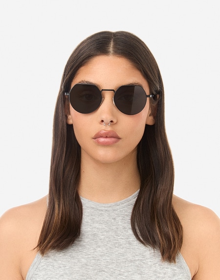 Gafas de sol Hawkers AURA - POLARIZED BLACK