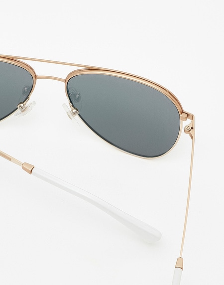 Gafas de sol Hawkers GOLD - LIGHT PURPLE LACMA