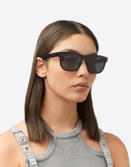 Gafas de sol Hawkers MARS - BLACK DARK ECO