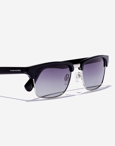 Gafas de sol Hawkers CLASSIC VALMONT - POLARIZED BLACK GRADIENT
