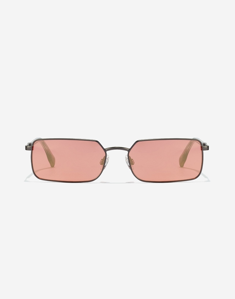 Gafas de sol Hawkers SOUR - GUN METAL CORAL