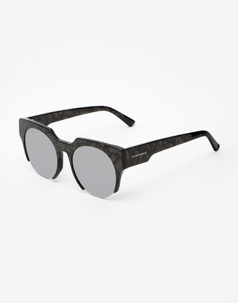 Gafas de sol Hawkers GREY PEARL SILVER HF1