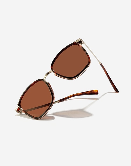 Gafas de sol Hawkers INK - POLARIZED CAREY BROWN