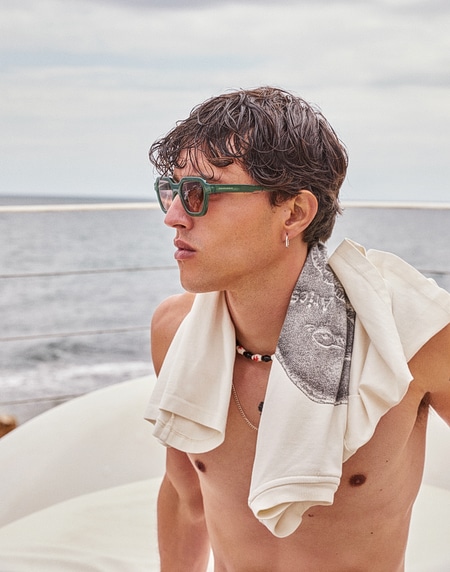 Gafas de sol HAWKERS GALE - TEAL BUGANVILLA ECO