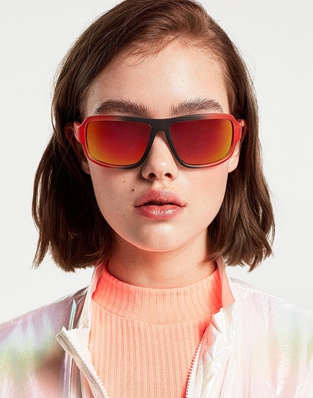 Gafas de sol Hawkers F18 - ORANGE FUSION
