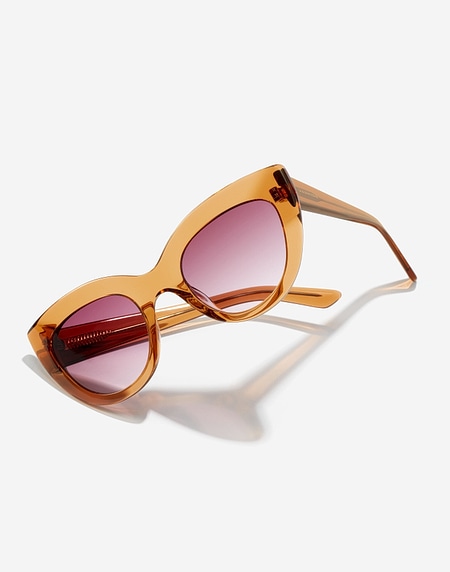 Gafas de sol Hawkers HYDE - GRAPE