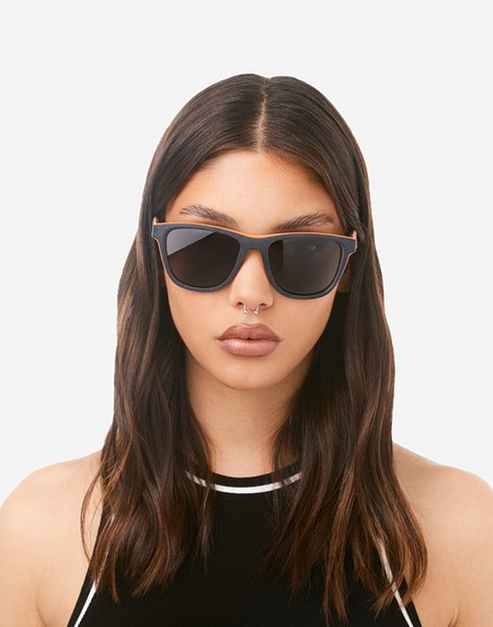 Gafas de sol Hawkers ONE SPORT - POLARIZED ORANGE