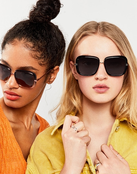 Gafas de sol Hawkers FUSION CHAMPAGNE GLAM