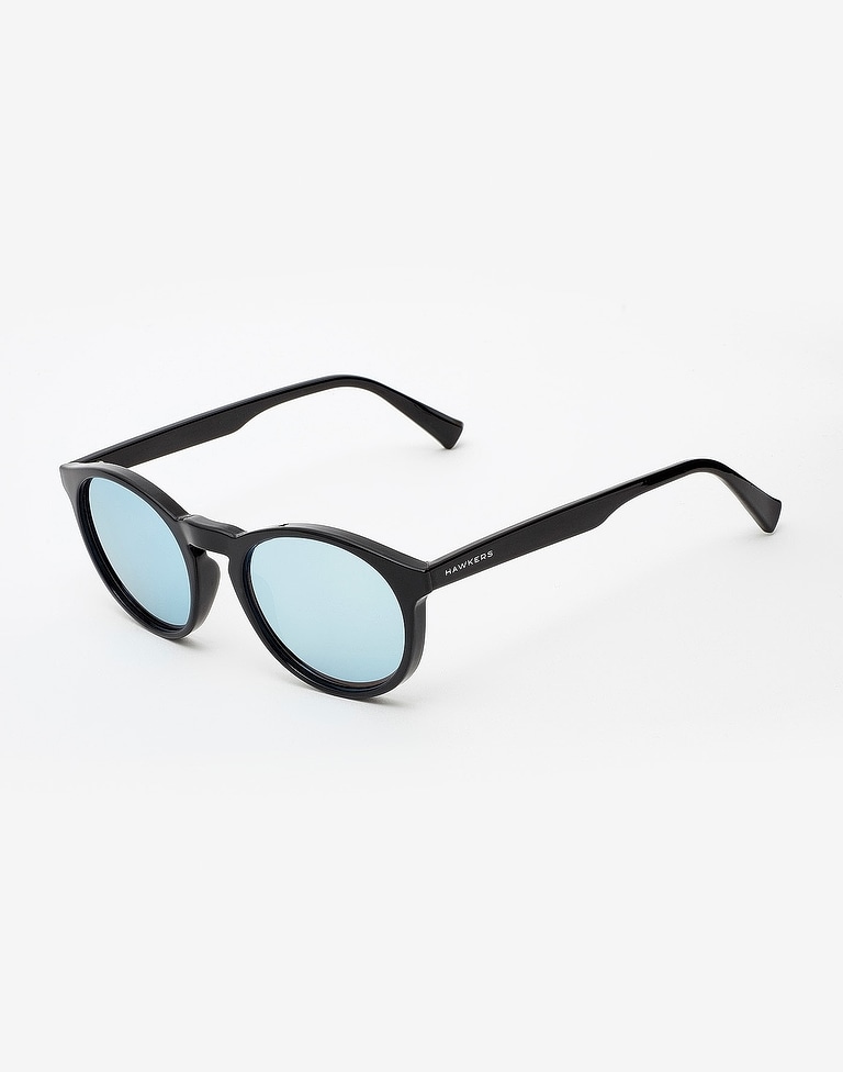Gafas de sol Hawkers DIAMOND BLACK - BLUE CHROME BEL AIR