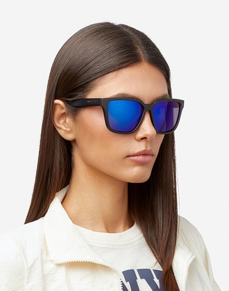 Gafas de sol Hawkers MOTION - POLARIZED BLACK SKY