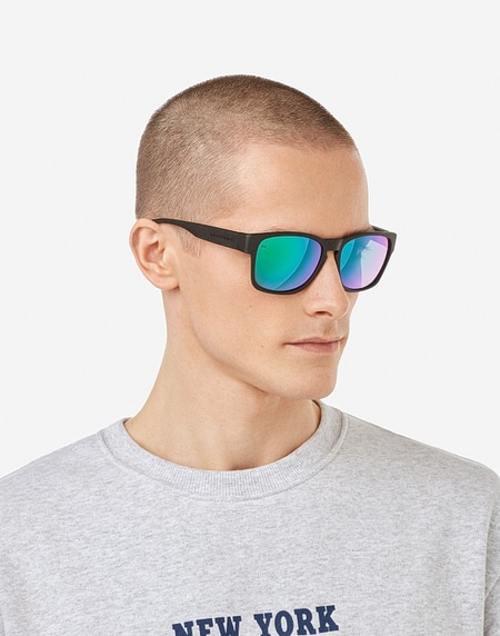 Gafas de sol Hawkers CORE RAW - BLACK EMERALD
