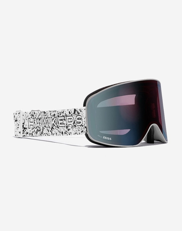 Gafas Ski HAWKERS ARTIK BIG BLUE
