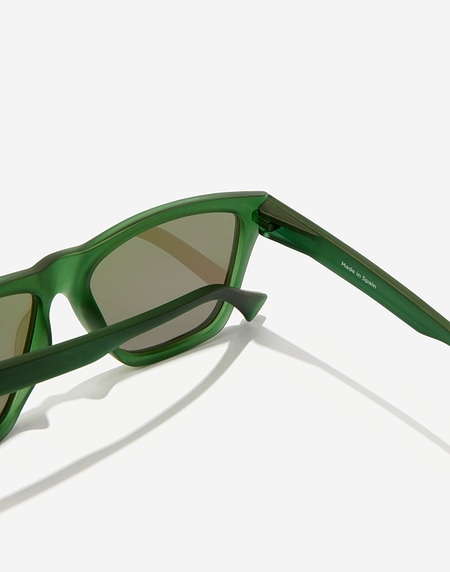 Gafas de sol Hawkers ONE LS RAW - POLARIZED GREEN PEACOCK