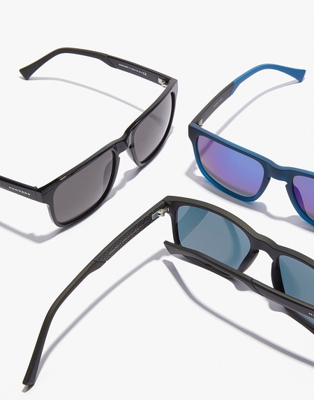 Gafas de sol Hawkers PEAK - BLACK RUBY
