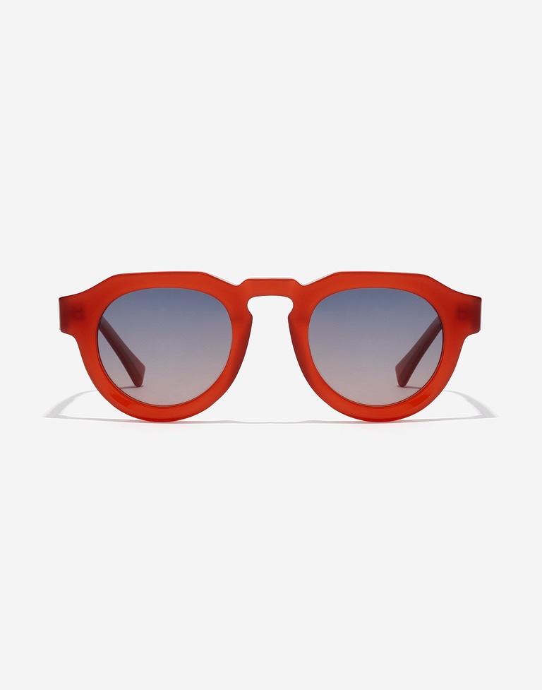 Gafas de sol Hawkers WARWICK UPTOWN- TERRACOTA ROSEWOOD