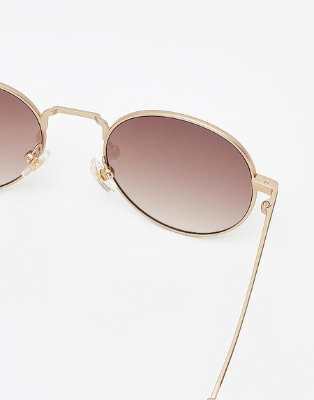 Gafas de sol Hawkers GOLD - BROWN GRADIENT MOMA