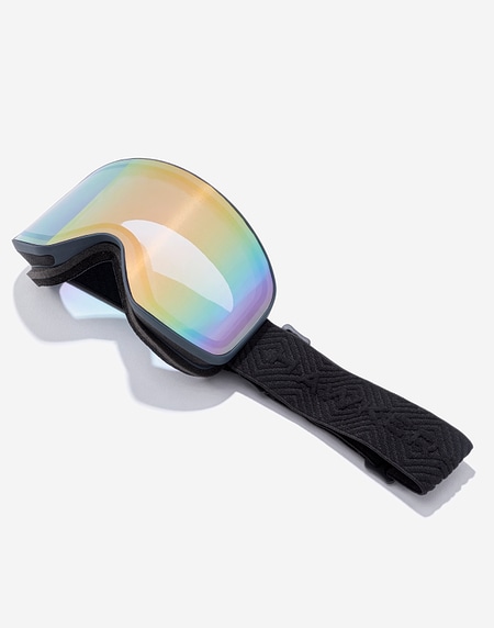 Gafas Ski HAWKERS ARTIK SMALL - PHOTOCHROMIC ROSE GOLD