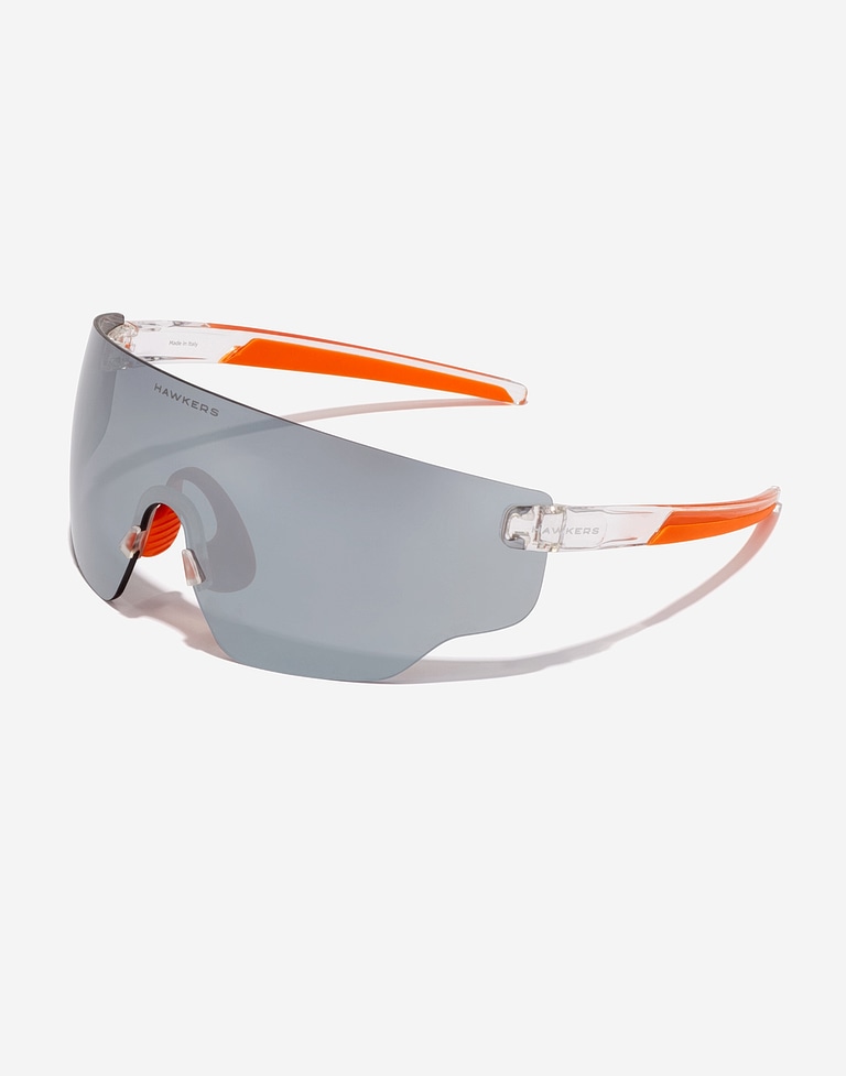 Gafas Deportivas Hawkers SPEED - TRANSPARENT CHROME