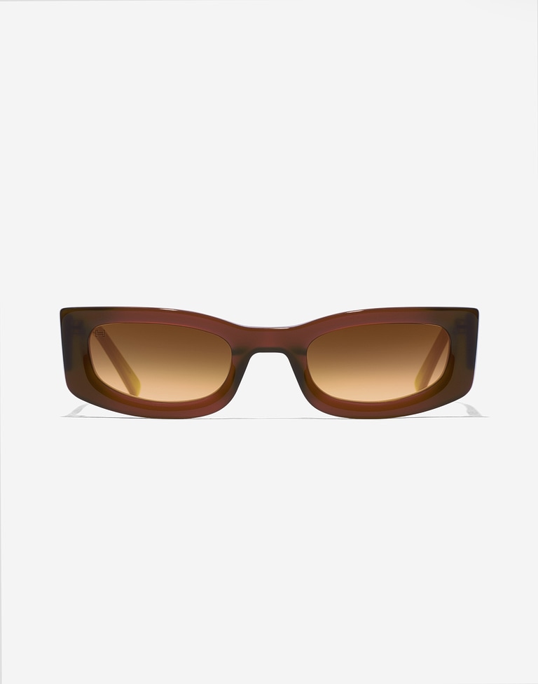 Gafas de sol Hawkers HEAVEN - BROWN TERRACOTA