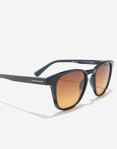 Gafas de sol Hawkers CLASSY RAW - LAKE BLUE TOBACCO